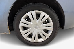 harmaa Citroën Grand C4 Picasso 2008 kuva 11.