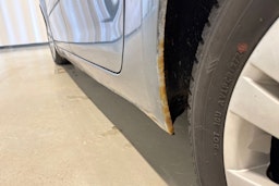 harmaa Citroën Grand C4 Picasso 2008 kuva 15.