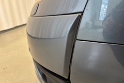 harmaa Citroën Grand C4 Picasso 2008 kuva 17.