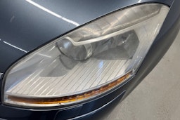 harmaa Citroën Grand C4 Picasso 2008 kuva 18.