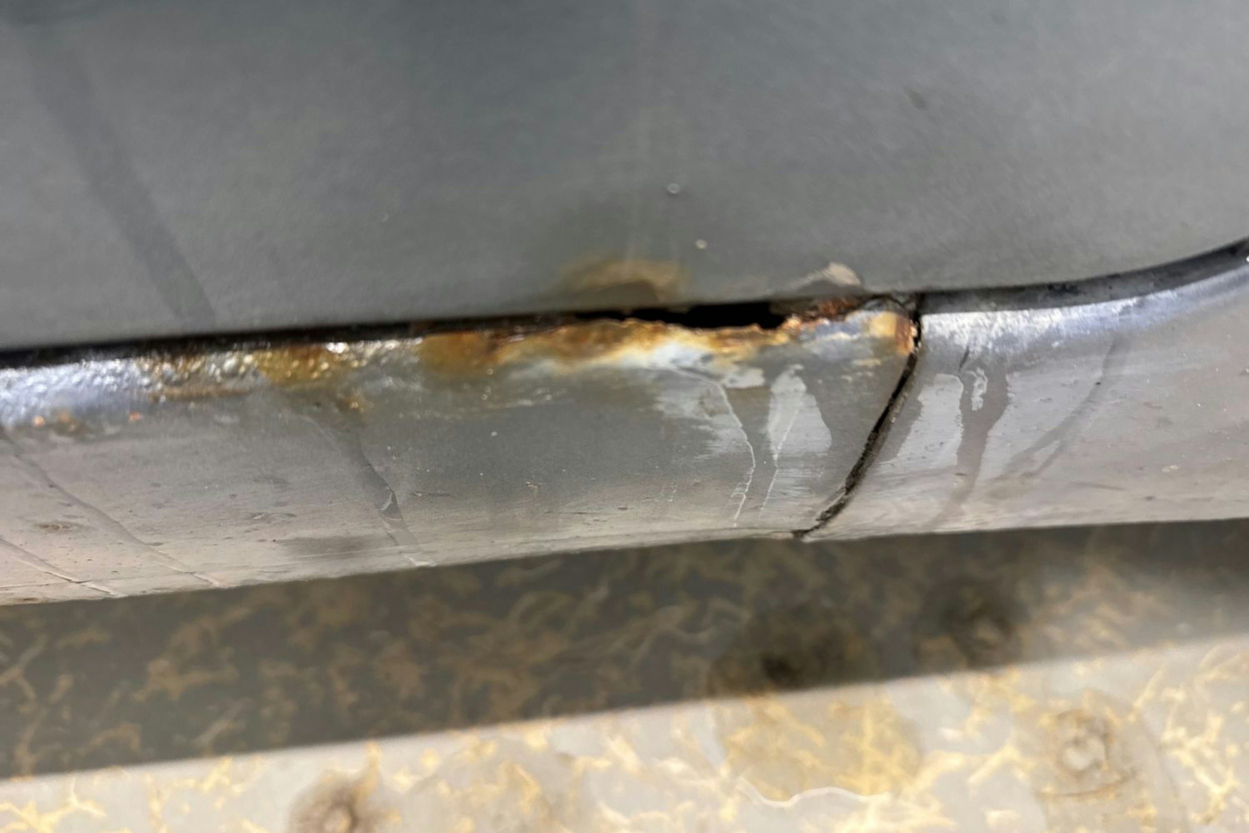 harmaa Citroën Grand C4 Picasso 2008 kuva 22.