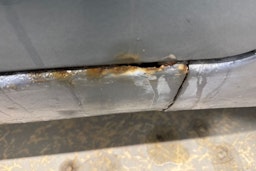 harmaa Citroën Grand C4 Picasso 2008 kuva 22.