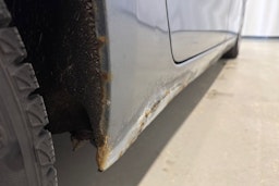 harmaa Citroën Grand C4 Picasso 2008 kuva 23.