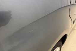 harmaa Citroën Grand C4 Picasso 2008 kuva 24.