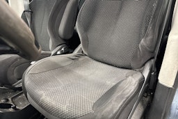 harmaa Citroën Grand C4 Picasso 2008 kuva 25.