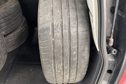 harmaa Citroën Grand C4 Picasso 2008 kuva 28.