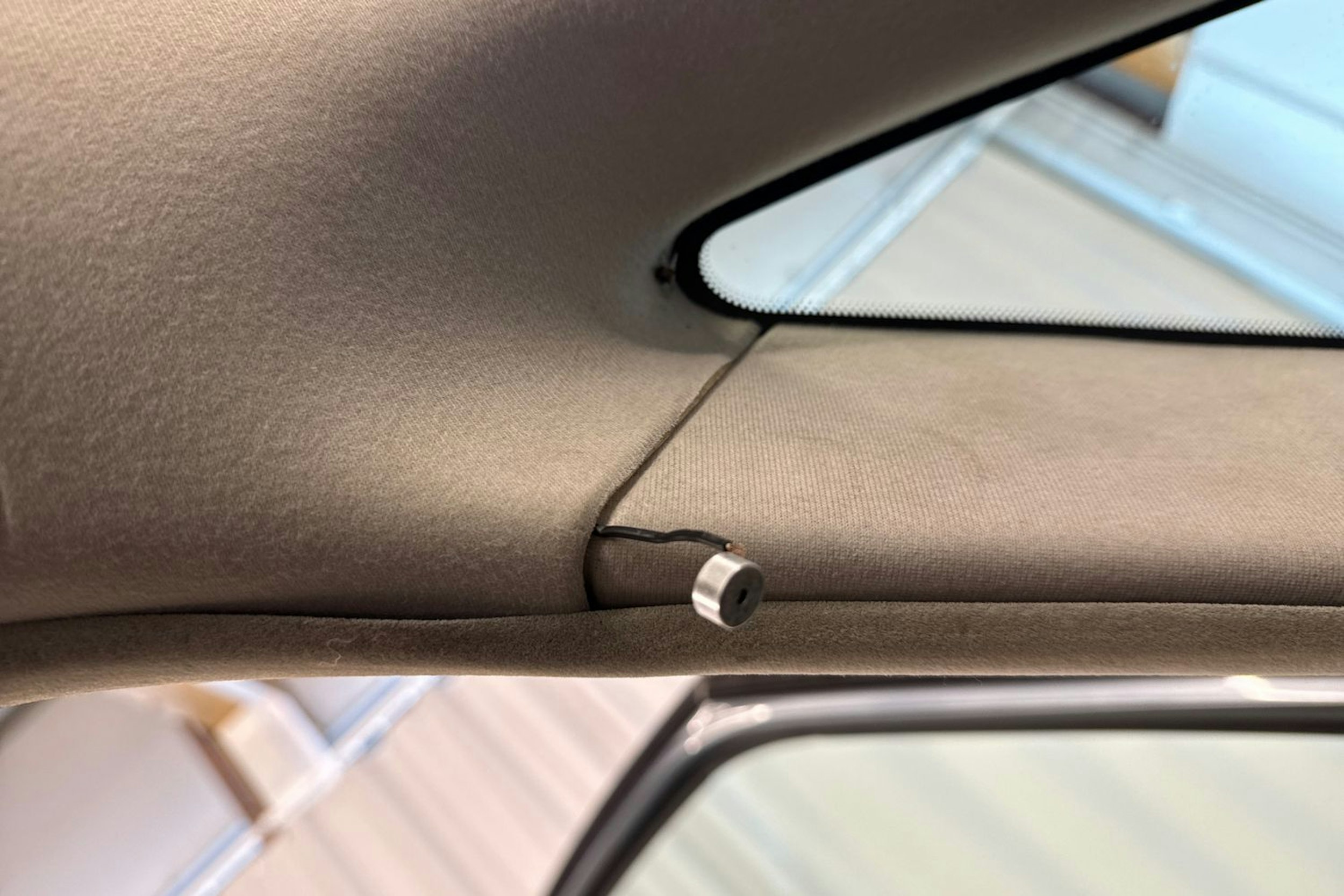 harmaa Citroën Grand C4 Picasso 2008 kuva 30.