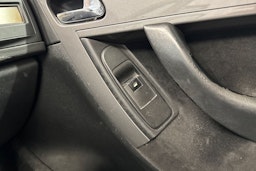 harmaa Citroën Grand C4 Picasso 2008 kuva 33.