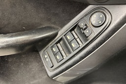 harmaa Citroën Grand C4 Picasso 2008 kuva 34.