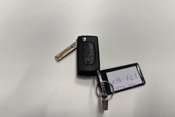 harmaa Citroën Grand C4 Picasso 2008 kuva 35.