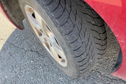 punainen Citroën Grand C4 Picasso 2009 kuva 13.