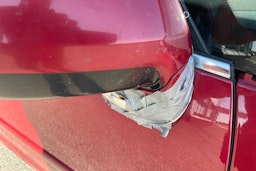 punainen Citroën Grand C4 Picasso 2009 kuva 24.
