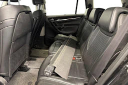 musta Citroën Grand C4 Picasso 2010 kuva 7.