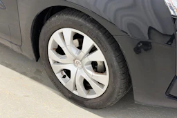 musta Citroën Grand C4 Picasso 2010 kuva 25.