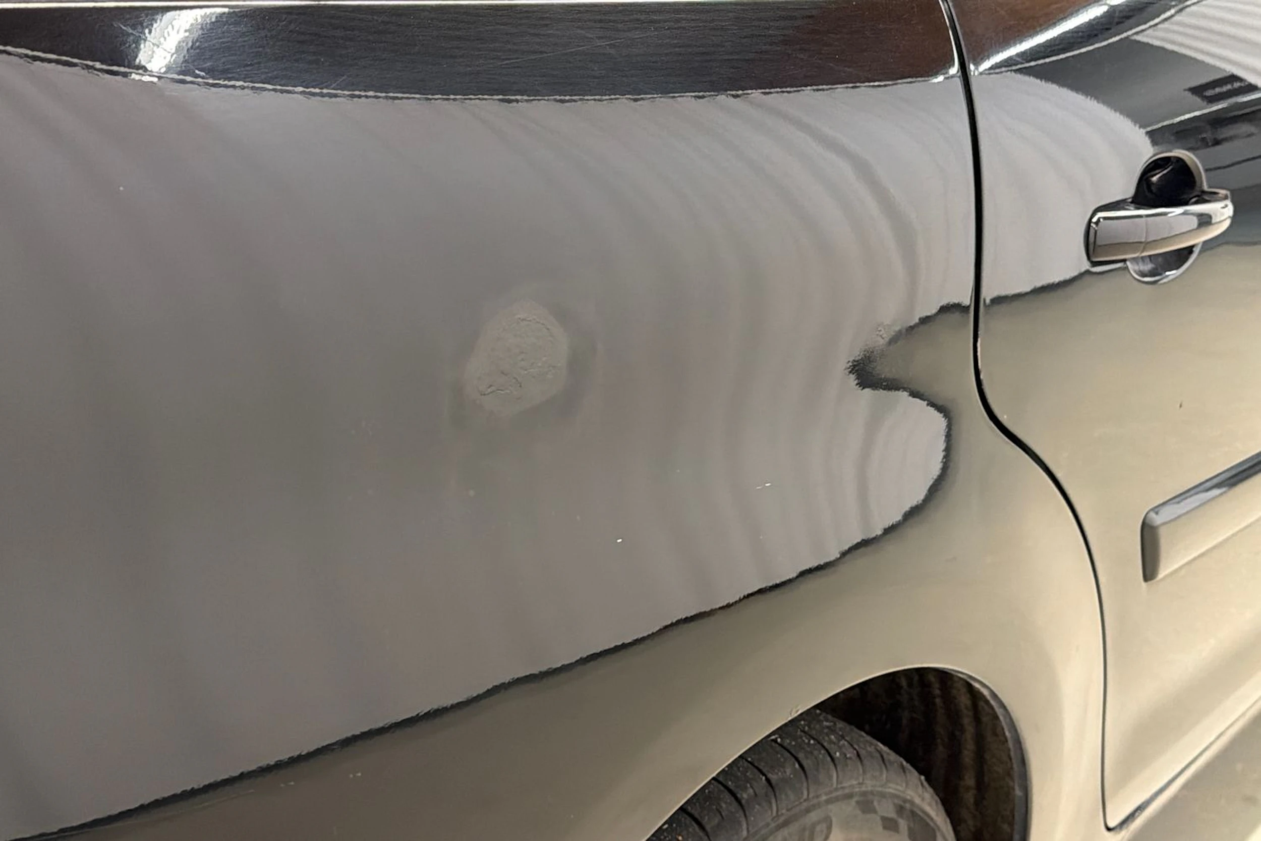 musta Citroën Grand C4 Picasso 2010 kuva 27.