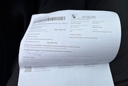Punainen Citroën Grand C4 Picasso 2012 kuva 23.