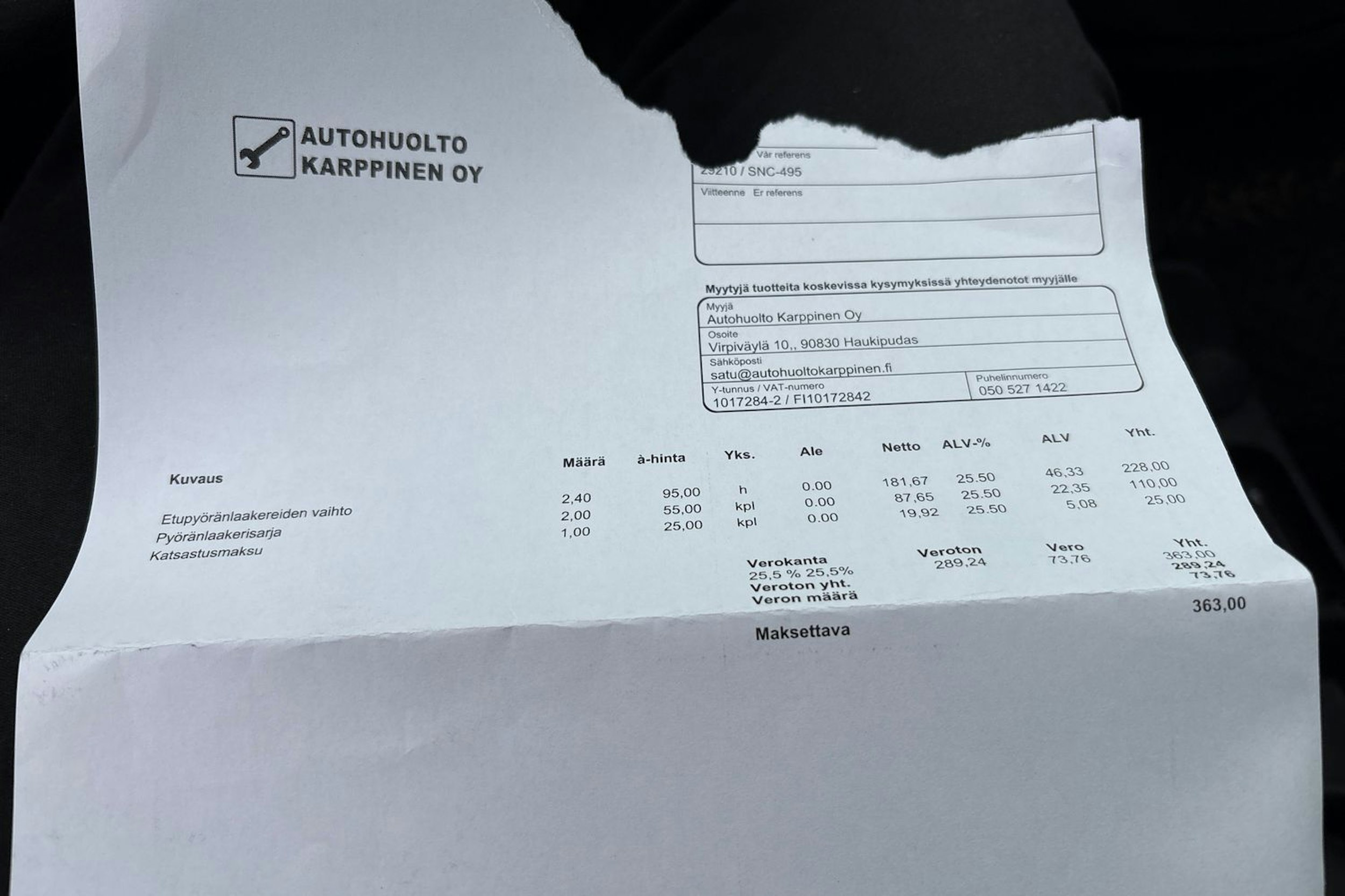 Punainen Citroën Grand C4 Picasso 2012 kuva 28.