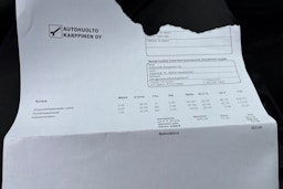 Punainen Citroën Grand C4 Picasso 2012 kuva 28.