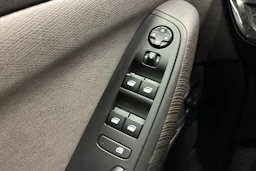 valkoinen Citroën Grand C4 Picasso 2015 kuva 17.