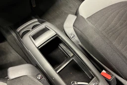 valkoinen Citroën Grand C4 Picasso 2015 kuva 18.