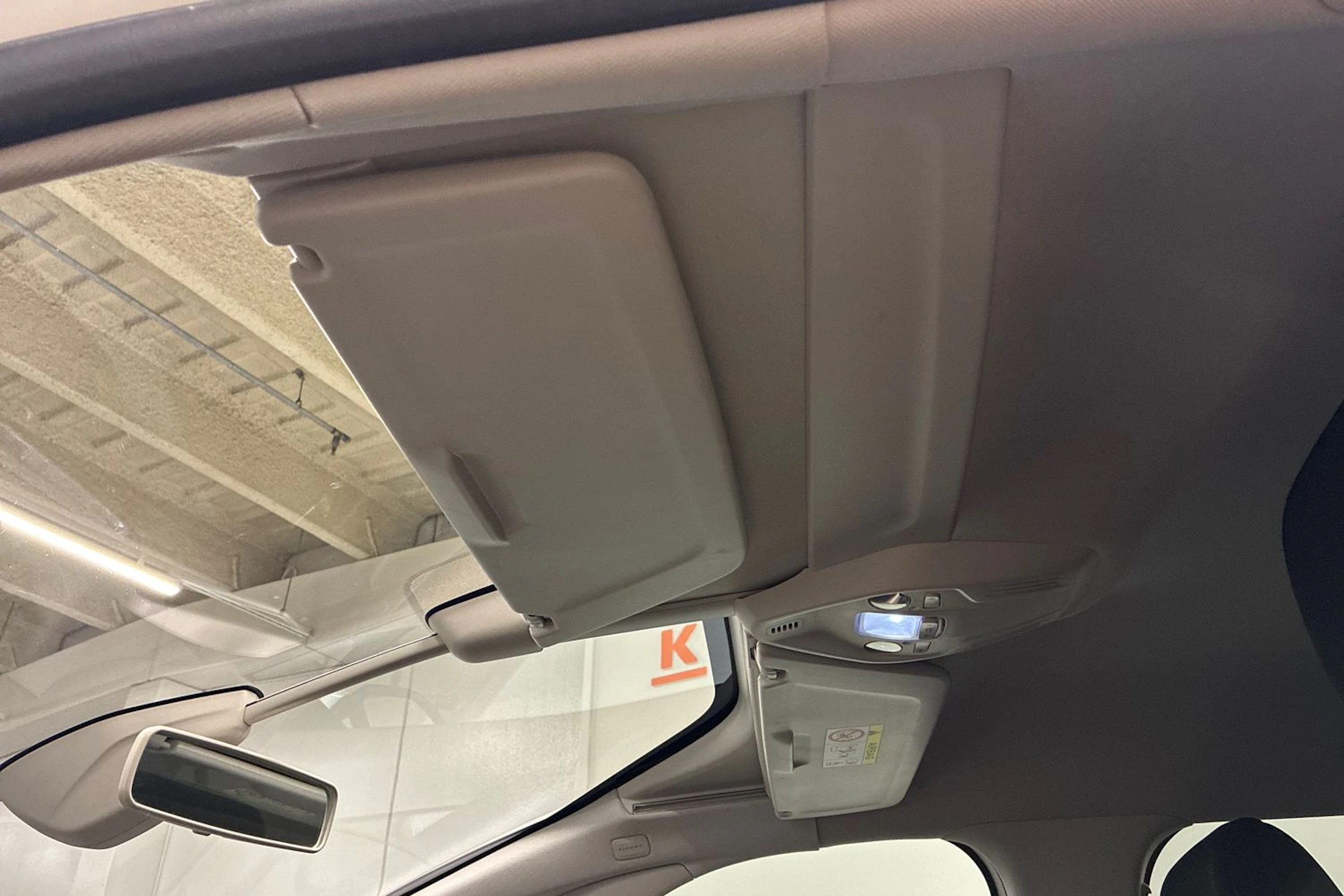 valkoinen Citroën Grand C4 Picasso 2015 kuva 24.
