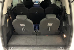 valkoinen Citroën Grand C4 Picasso 2015 kuva 25.