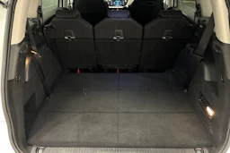valkoinen Citroën Grand C4 Picasso 2015 kuva 26.