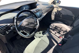harmaa Citroën Grand C4 Picasso 2016 kuva 3.