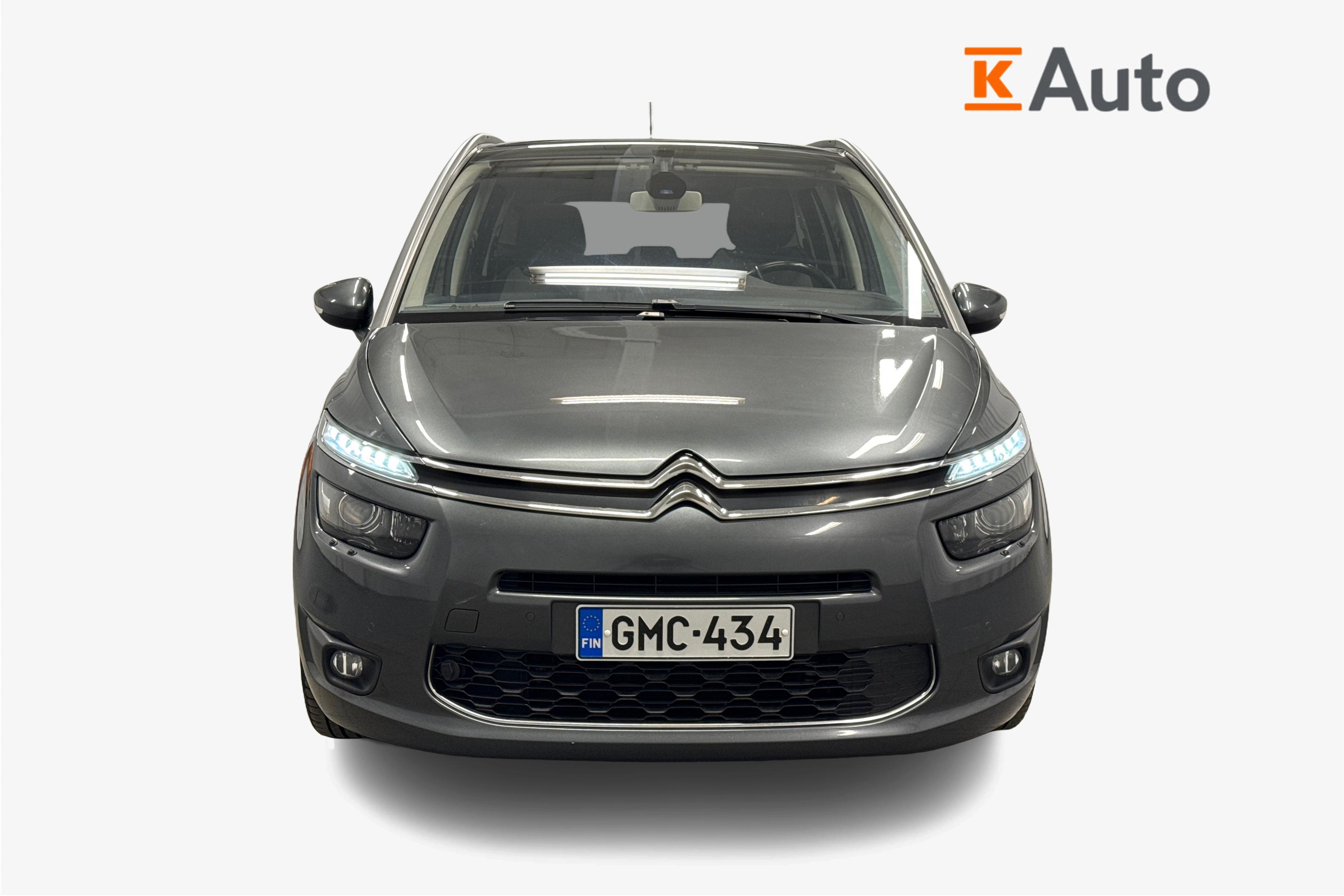 Citroen Grand C4 Picasso 2016, kuva 4/25