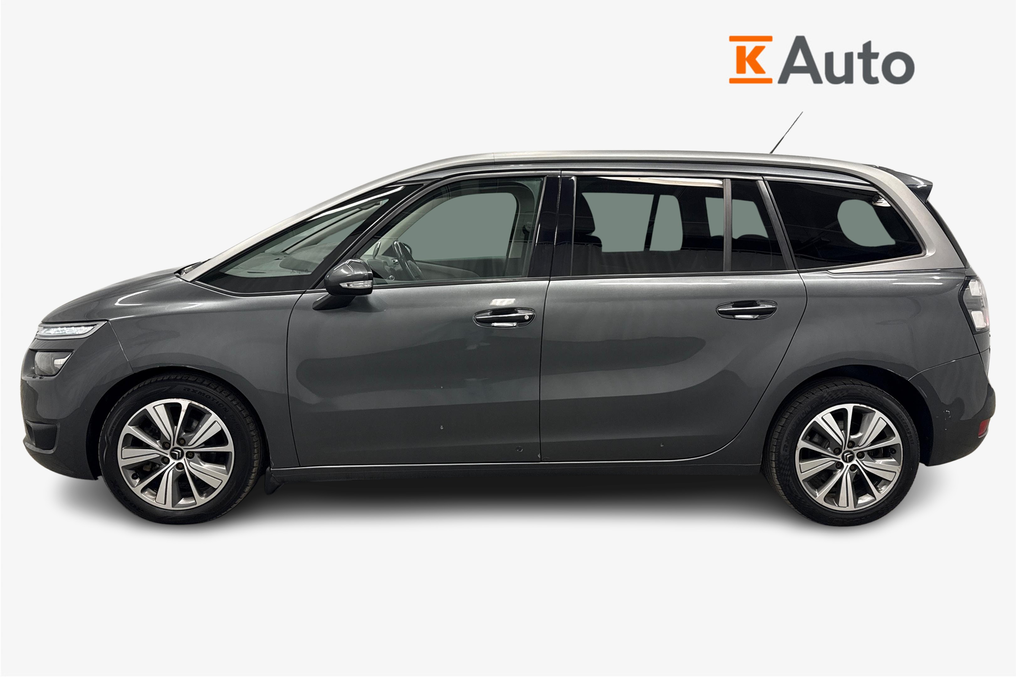 Citroen Grand C4 Picasso 2016, kuva 5/25
