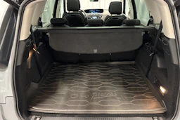 harmaa Citroën Grand C4 Picasso 2016 kuva 11.