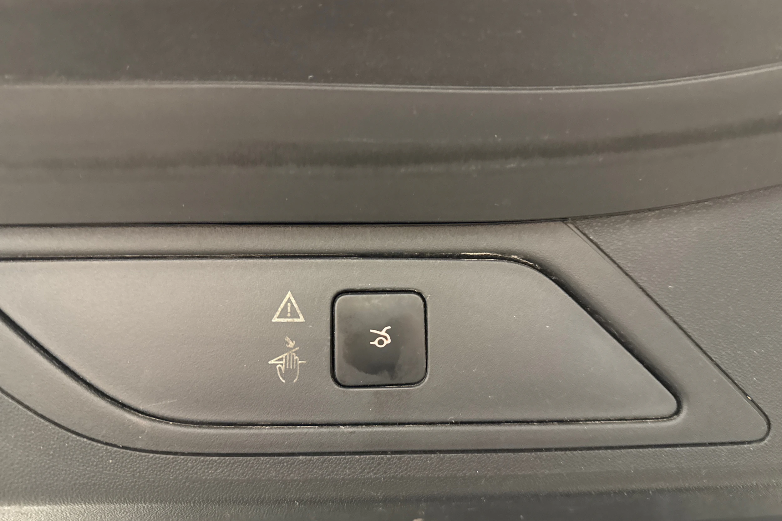harmaa Citroën Grand C4 Picasso 2016 kuva 15.