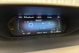 harmaa Citroën Grand C4 Picasso 2016 kuva 18.