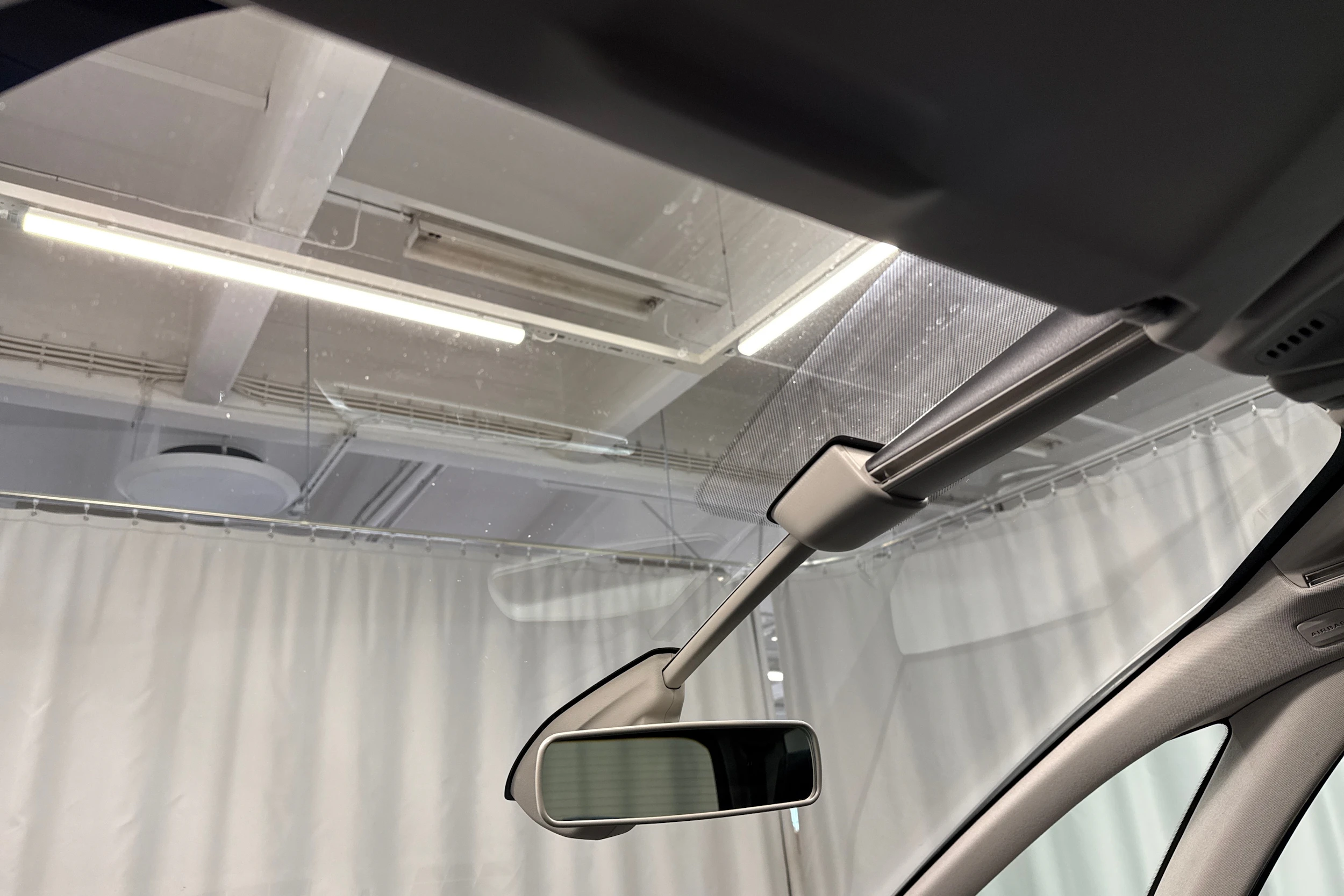 harmaa Citroën Grand C4 Picasso 2016 kuva 23.