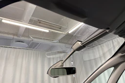 harmaa Citroën Grand C4 Picasso 2016 kuva 23.