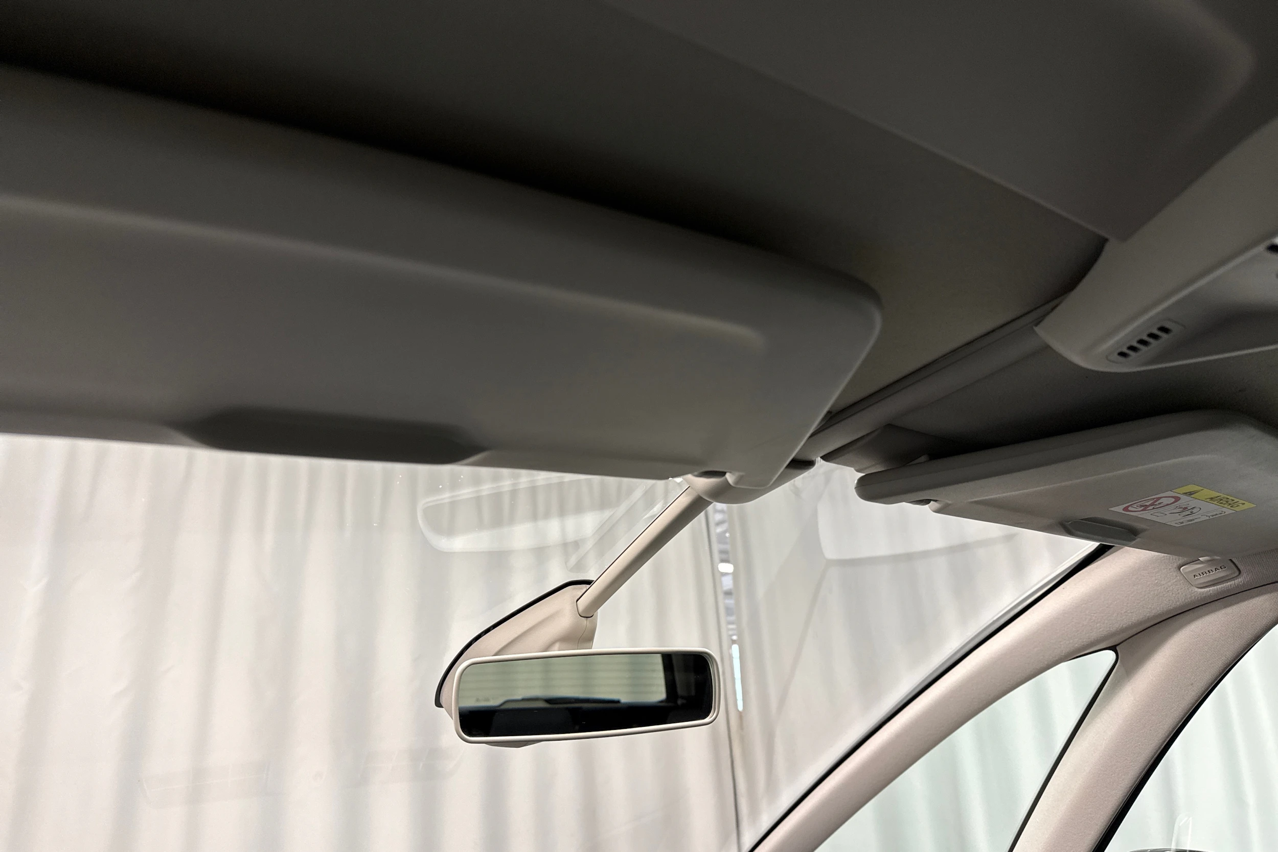 harmaa Citroën Grand C4 Picasso 2016 kuva 24.