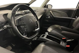 harmaa Citroën Grand C4 Spacetourer 2020 kuva 3.