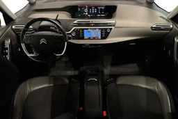 harmaa Citroën Grand C4 Spacetourer 2020 kuva 7.