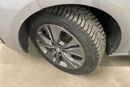 harmaa Citroën Grand C4 Spacetourer 2020 kuva 10.