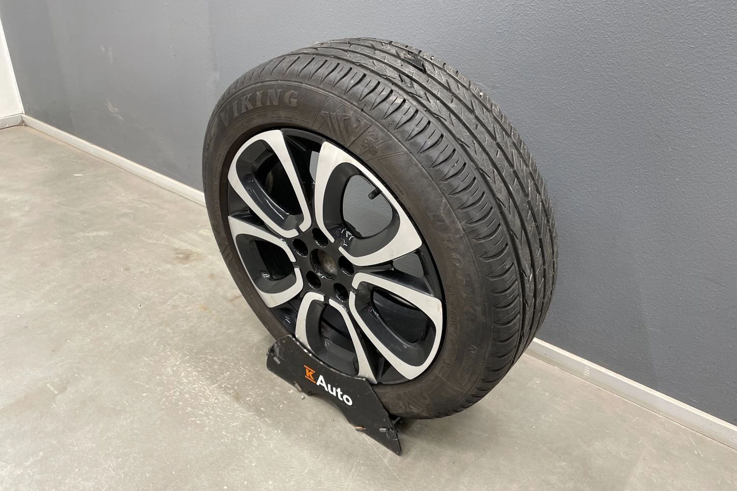 harmaa Citroën Grand C4 Spacetourer 2020 kuva 11.