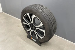 harmaa Citroën Grand C4 Spacetourer 2020 kuva 11.