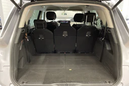 harmaa Citroën Grand C4 Spacetourer 2020 kuva 12.