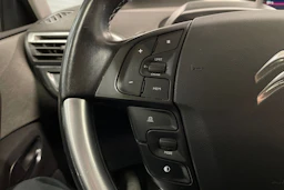 harmaa Citroën Grand C4 Spacetourer 2020 kuva 19.