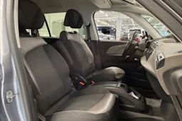harmaa Citroën Grand C4 Spacetourer 2020 kuva 22.
