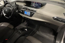 harmaa Citroën Grand C4 Spacetourer 2020 kuva 23.