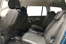 sininen Citroën Grand C4 Spacetourer 2021 kuva 10.