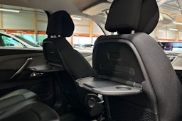 sininen Citroën Grand C4 Spacetourer 2021 kuva 14.