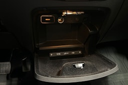sininen Citroën Grand C4 Spacetourer 2021 kuva 26.