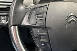 sininen Citroën Grand C4 Spacetourer 2021 kuva 27.