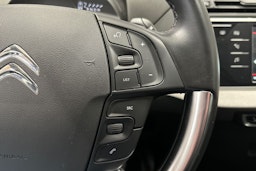 sininen Citroën Grand C4 Spacetourer 2021 kuva 28.